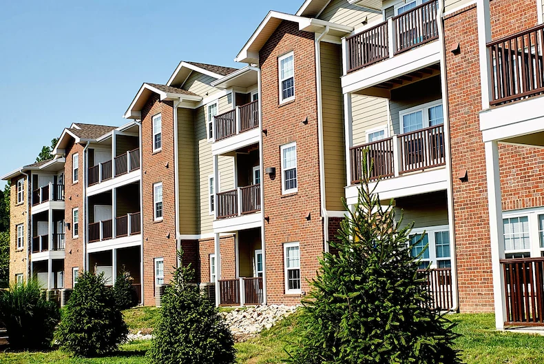 Image of Hawthorne Hills Senior (2)