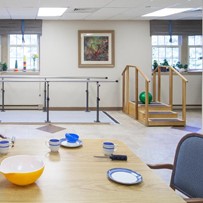 Image of Bedford Hills Rehab and Skilled Nursing (5)