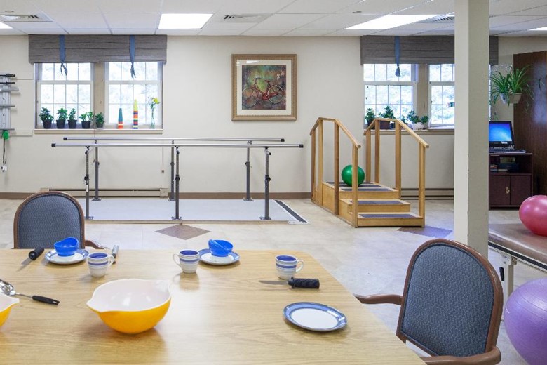 Image of Bedford Hills Rehab and Skilled Nursing (5)