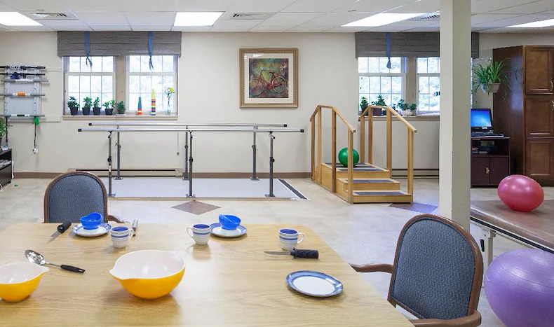 Image of Bedford Hills Rehab and Skilled Nursing (5)