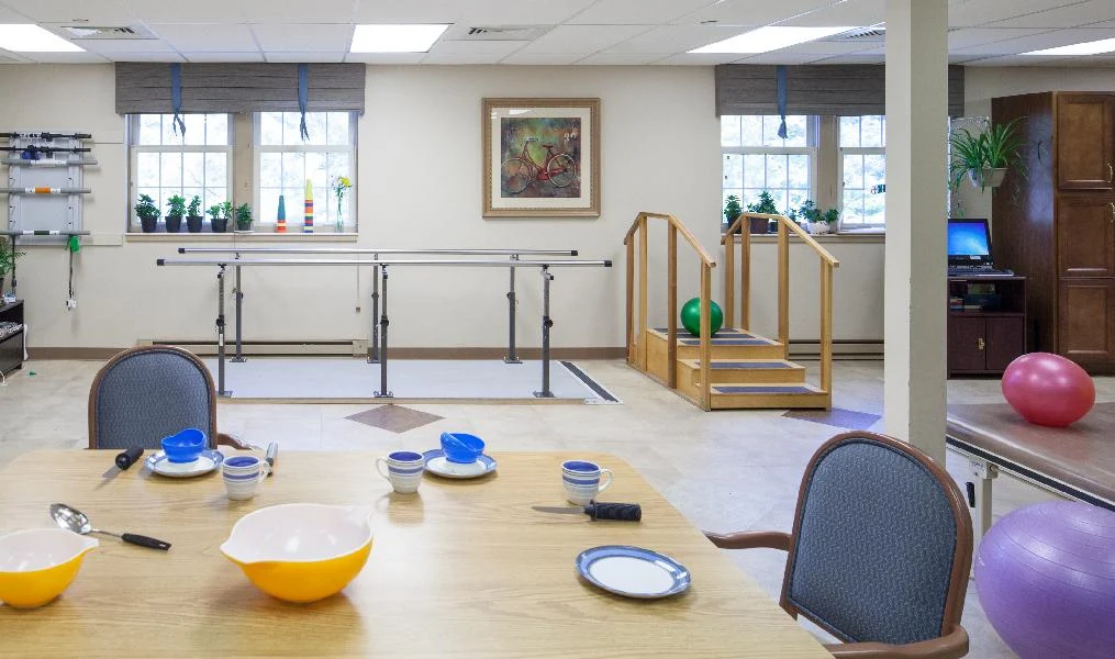 Image of Bedford Hills Rehab and Skilled Nursing (5)