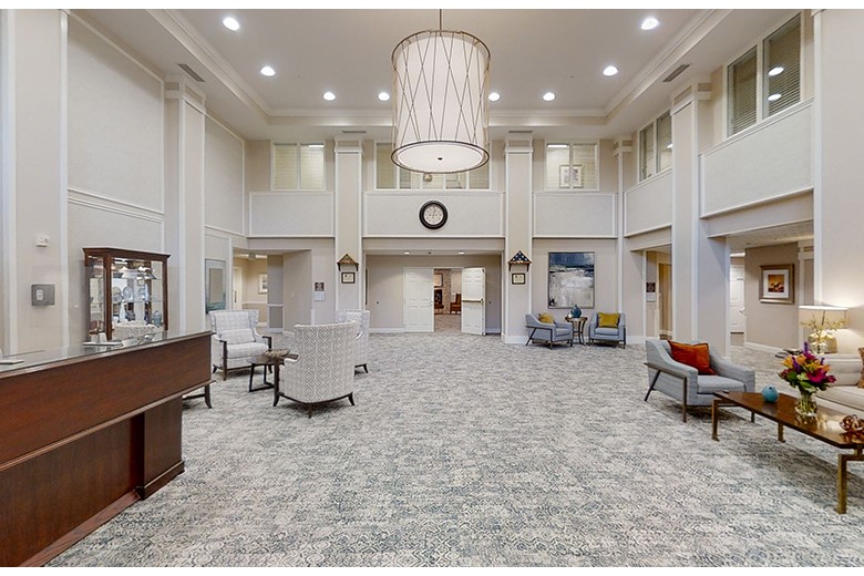 Image of Grand Lodge at the Preserve (3)