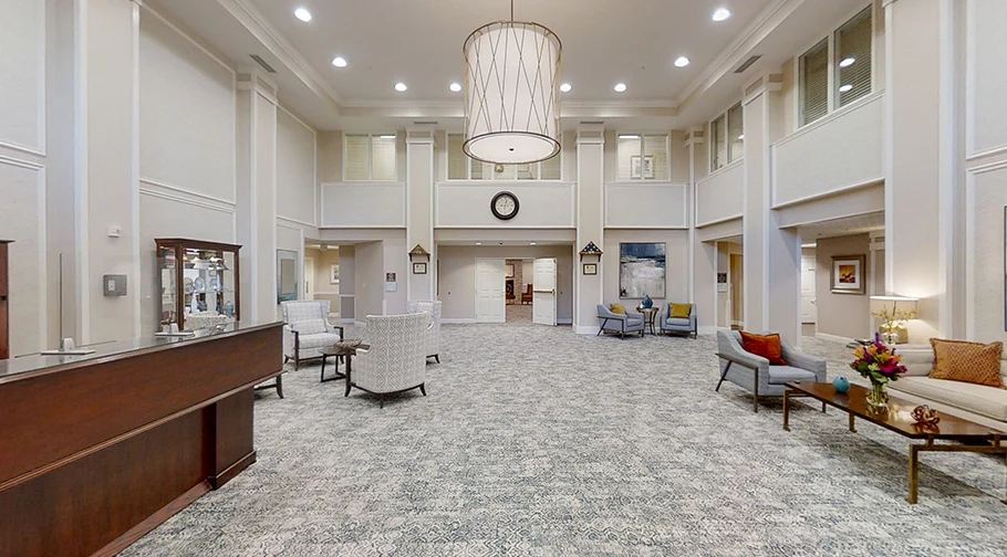 Image of Grand Lodge at the Preserve (3)