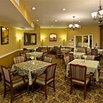 Image of The Colonnades At Reflection Bay (5)