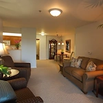 Independent Living Apartments