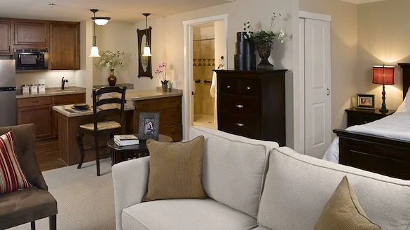 Image of Atria Golden Creek (5)