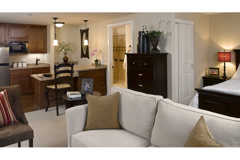Image of Atria Golden Creek (5)