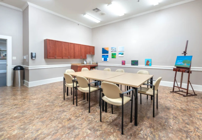 Image of Evergreen at Hulen Bend (4)