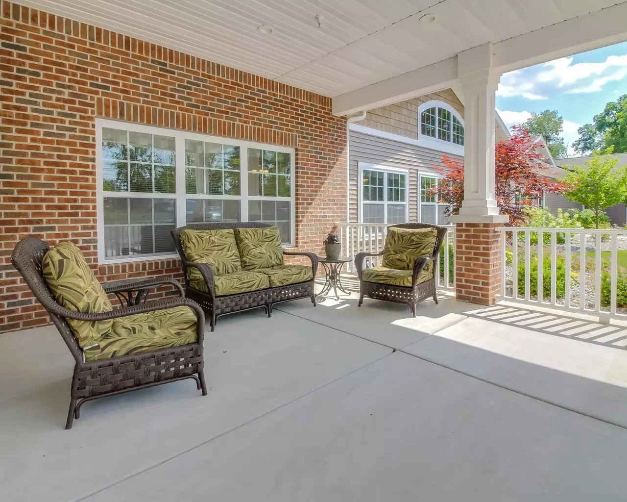 Image of Gaslight Village (7)