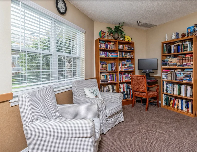 Image of Bluebonnet Court (2)