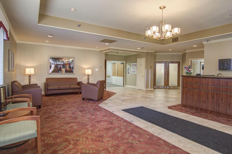 Image of Fair Oaks Health & Rehabilitation (1)