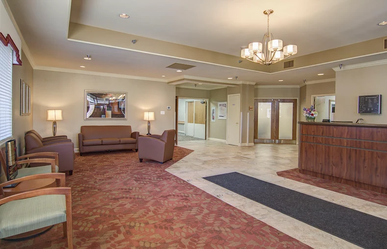 Image of Fair Oaks Health & Rehabilitation (1)