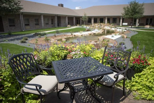 Image of Vitality Court Texas Star (9)
