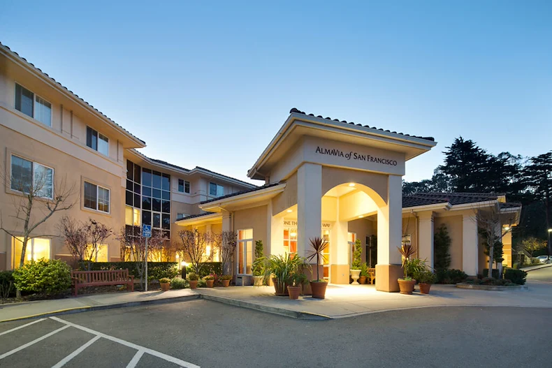 Image of AlmaVia of San Francisco (1)