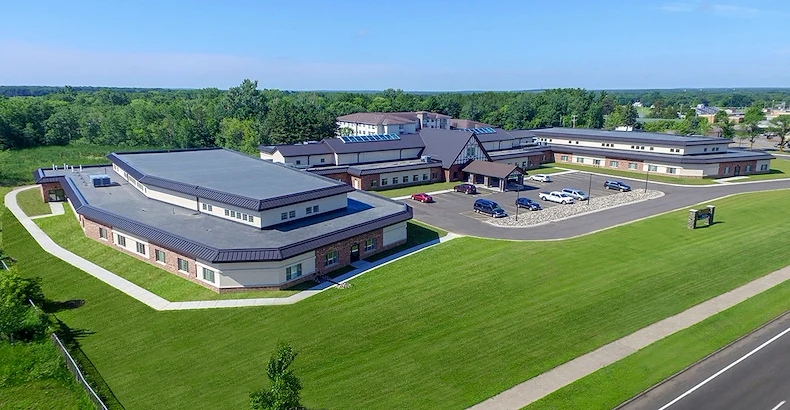 Image of Little Falls Care Center (1)