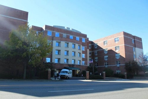Image of Nassau Rehabilitation & Nursing (1)