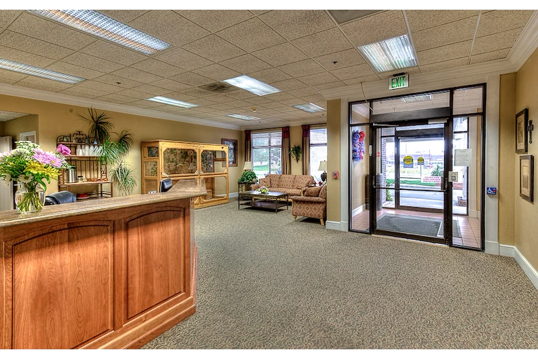 Image of Life Care Center Of Casper (7)