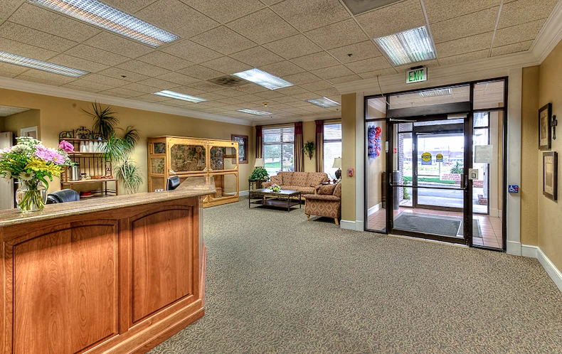 Image of Life Care Center Of Casper (7)