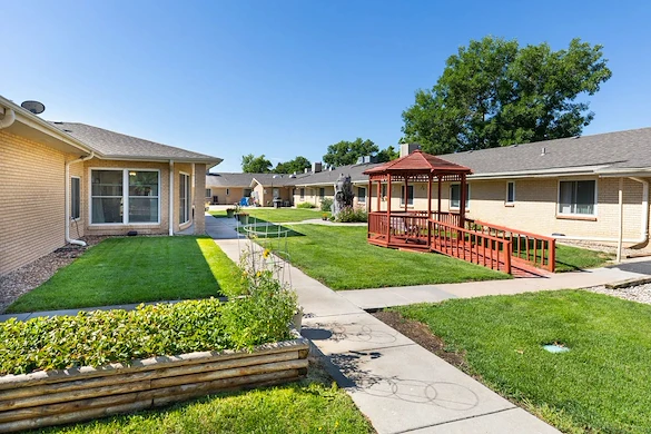 Image of Berthoud Care & Rehabilitation (9)