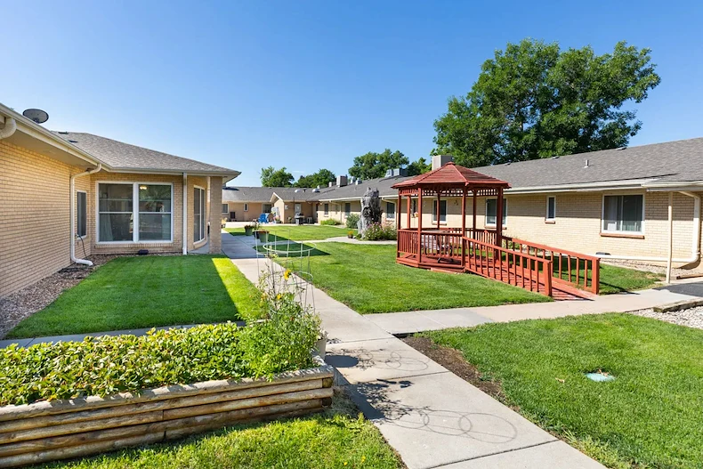 Image of Berthoud Care & Rehabilitation (9)