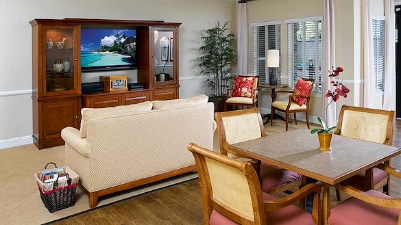 Image of Atria Golden Creek (8)