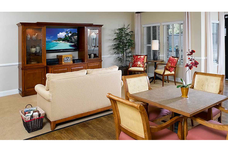 Image of Atria Golden Creek (8)