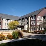 Image of Millstream Commons (1)