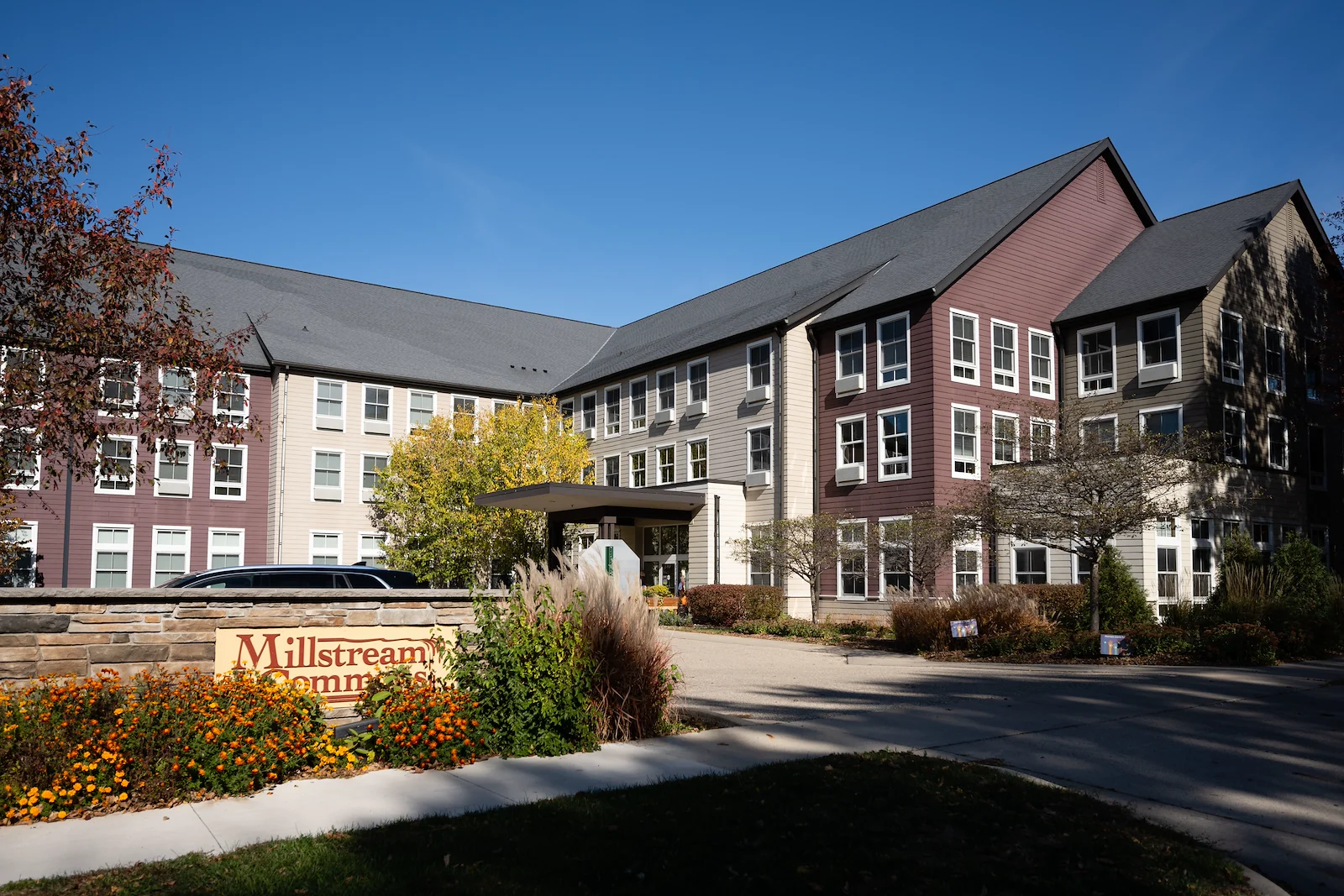 Image of Millstream Commons (1)