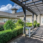 Image of Benton House of Newnan (10)