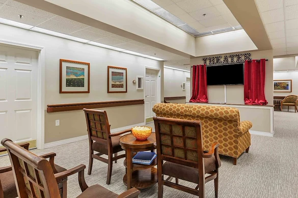 Image of The Atrium at Drum Hill (5)