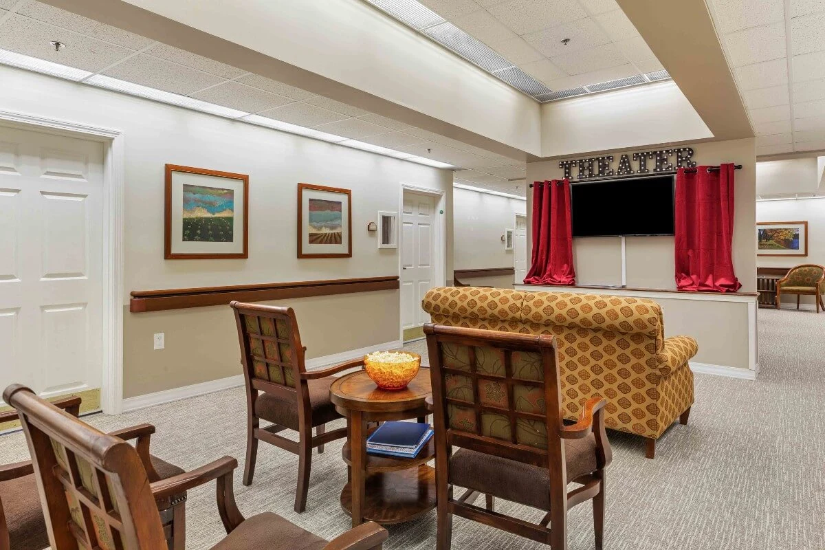 Image of The Atrium at Drum Hill (5)