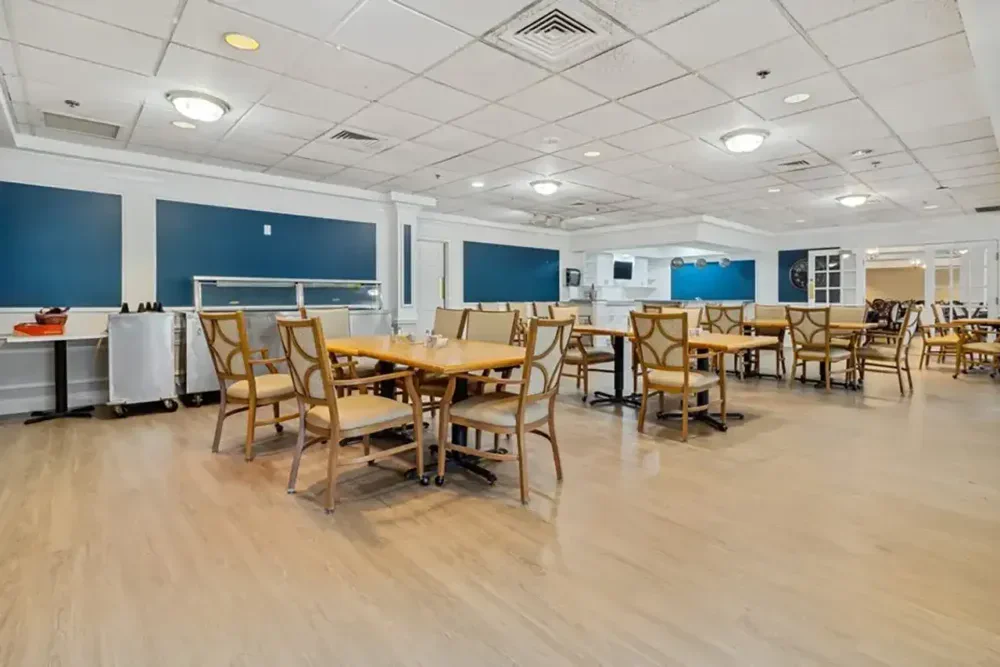 Image of Forwood Estates Senior Living (2)
