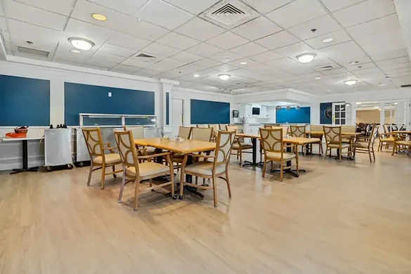 Image of Forwood Estates Senior Living (2)