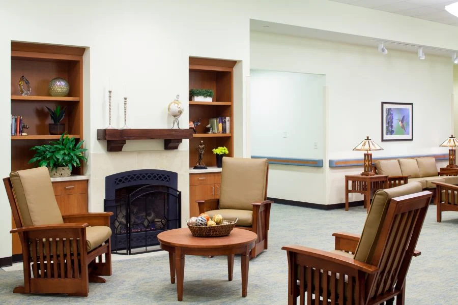 Image of Doctors Community Rehab and Patient Care (3)