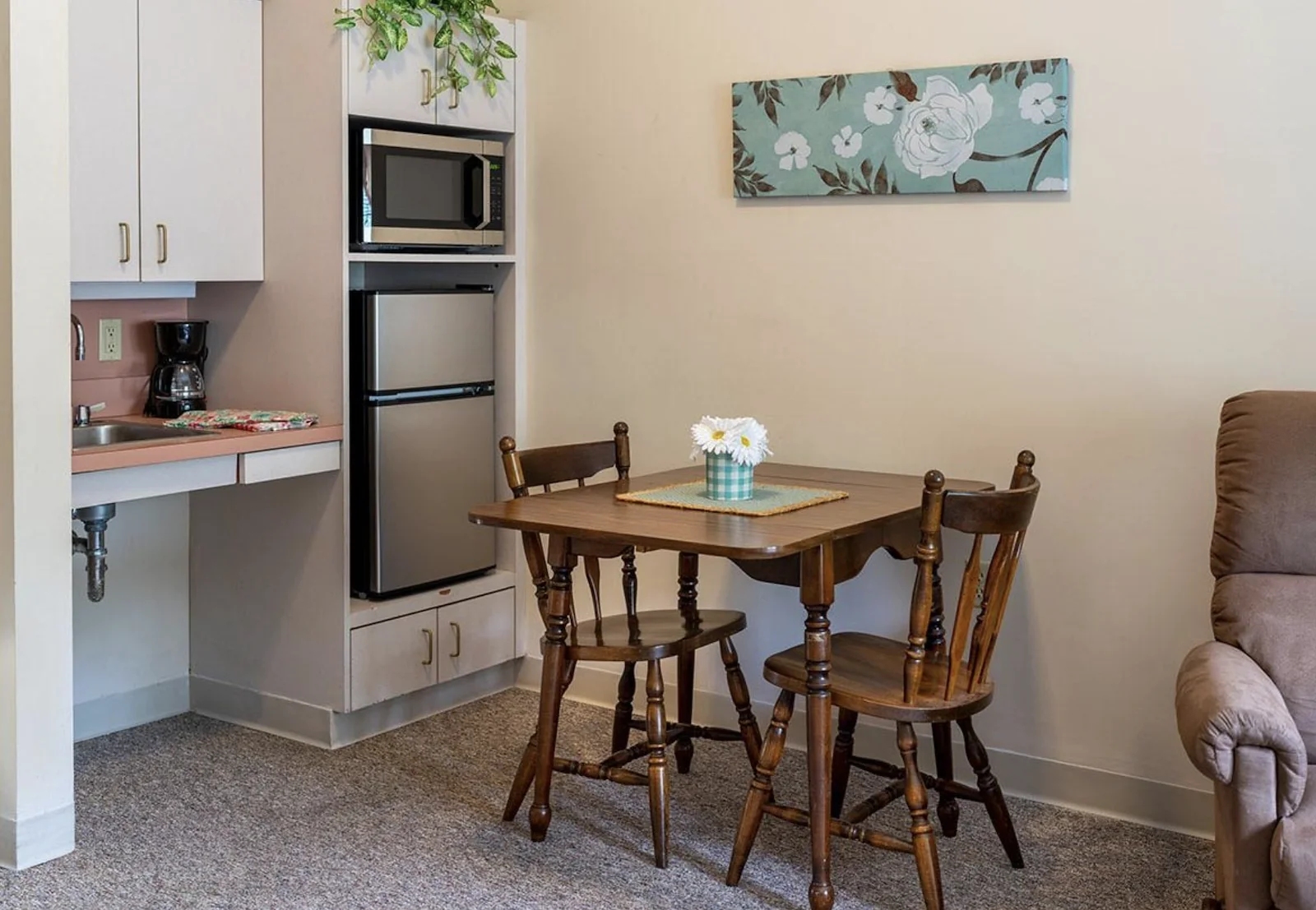 Image of Forestview Assisted Living at Wolf Creek (6)