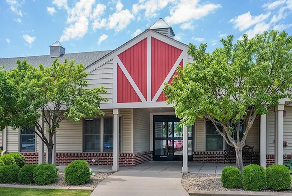 Image of Covenant Harbor I & II (2)