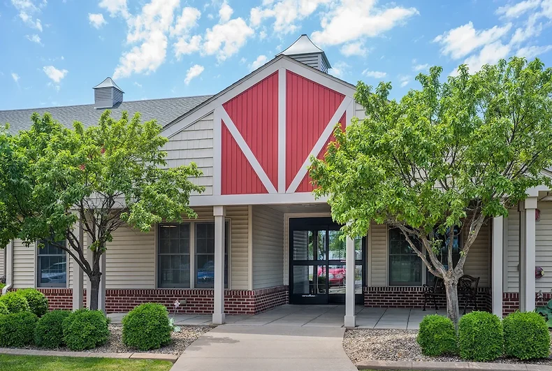 Image of Covenant Harbor I & II (2)