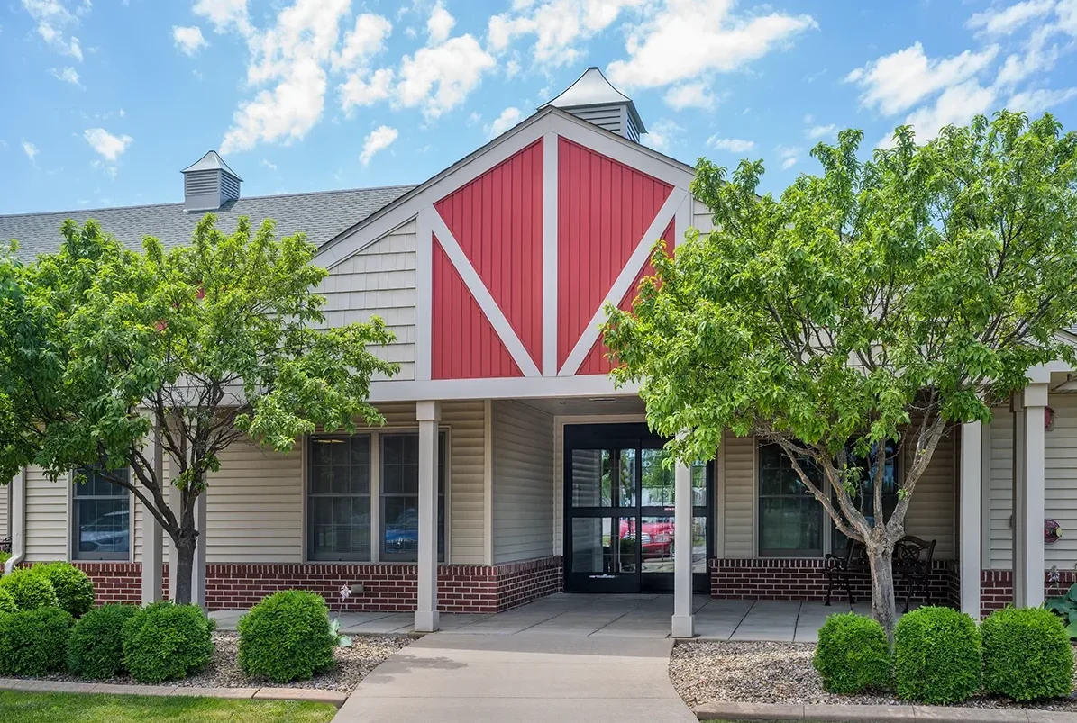 Image of Covenant Harbor I & II (2)