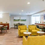 Image of Benchmark Senior Living at Waltham Crossings (4)