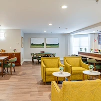Image of Benchmark Senior Living at Waltham Crossings (4)