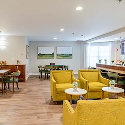 Image of Benchmark Senior Living at Waltham Crossings (4)