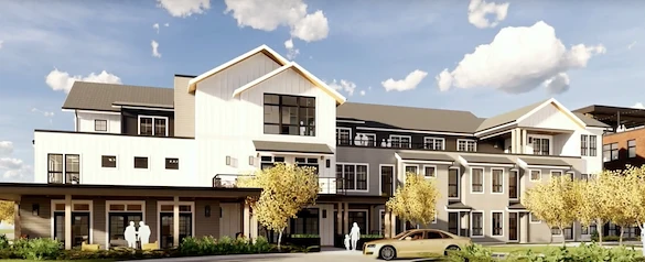 Image of Fernwood Supportive Living At Madrona Grove (1)