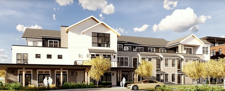 Image of Fernwood Supportive Living At Madrona Grove (1)