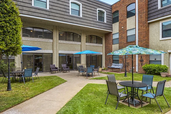 Image of Brookdale Grand Court Lubbock (10)