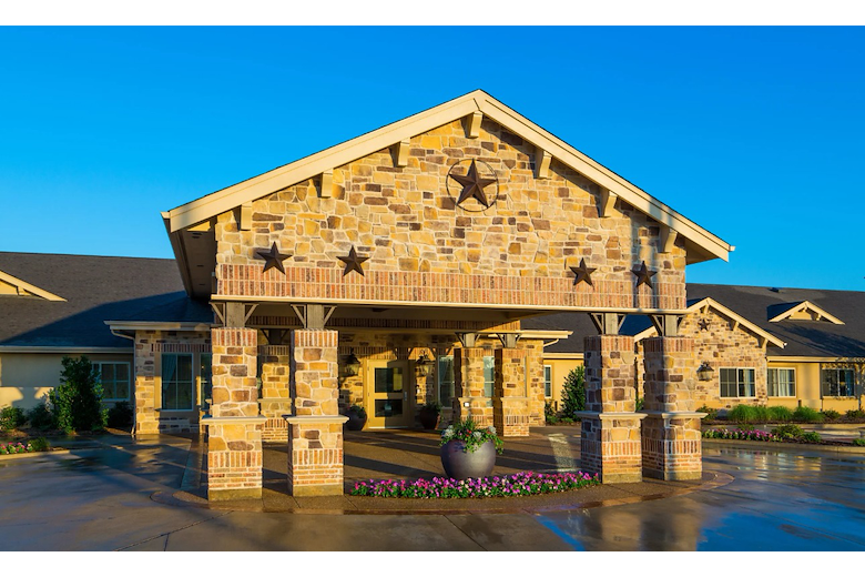 Image of Saddlebrook Oxford Memory Care (1)