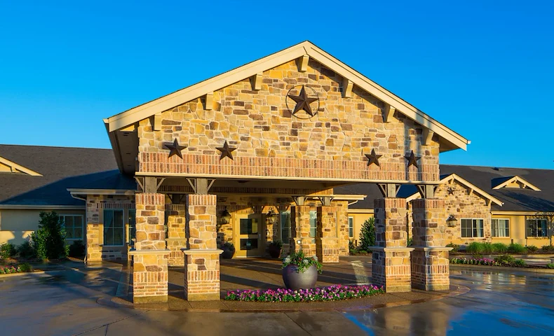 Image of Saddlebrook Oxford Memory Care (1)