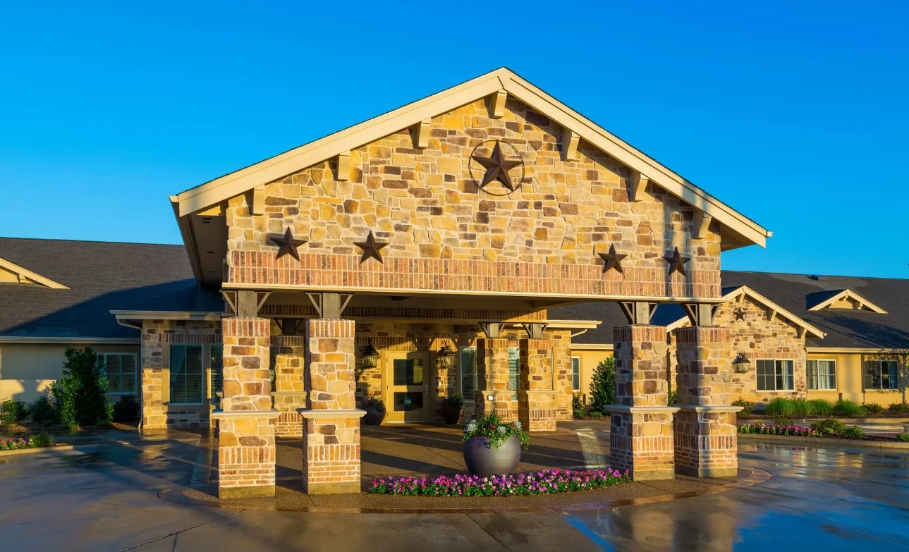Image of Saddlebrook Oxford Memory Care (1)