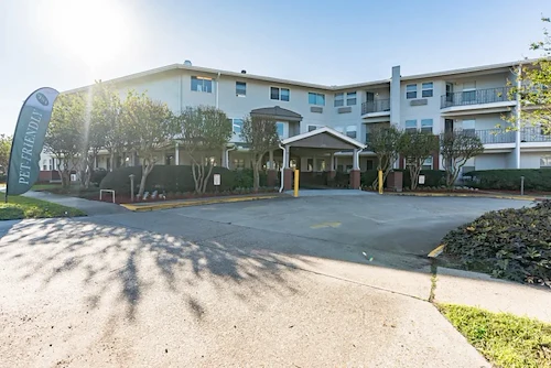 Image of Nouveau Marc by Barclay House (1)