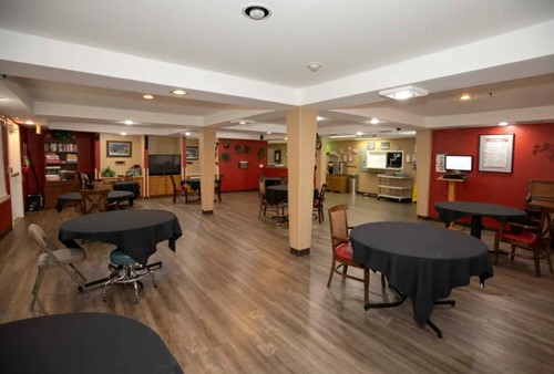 Image of Carrollton Health & Rehabilitation (3)