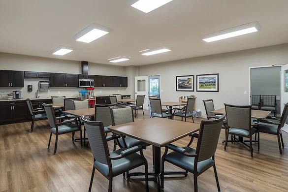 Image of Gresham Pointe Senior Living (2)